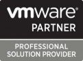 wmware Professional Solution Provider